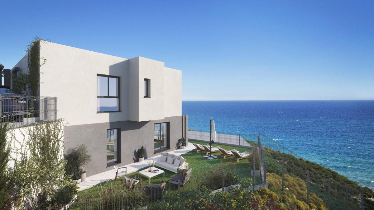 4 Bedrooms Villa for sale in Velez Malaga