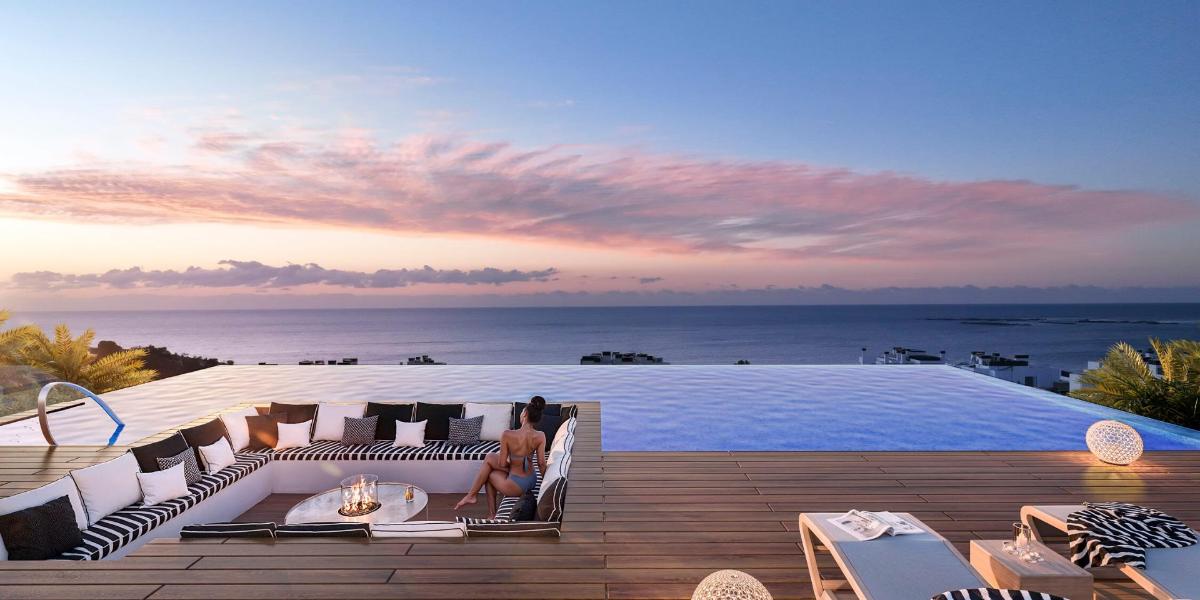 3 Bedrooms Apartment for sale in Villajoyosa