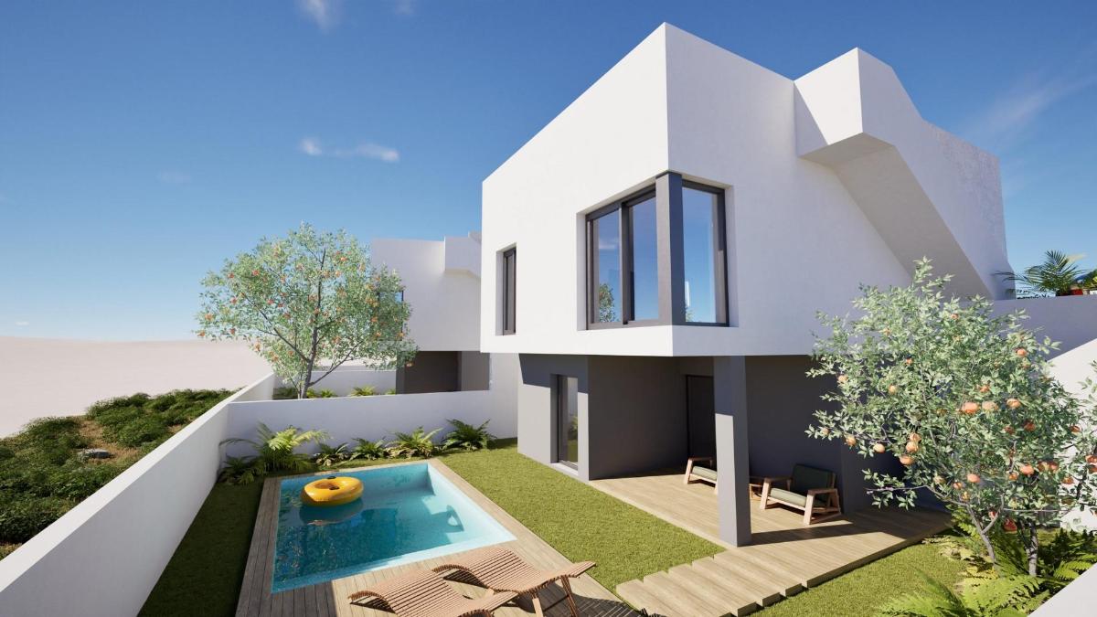 3 Bedrooms Villa for sale in Mazarron