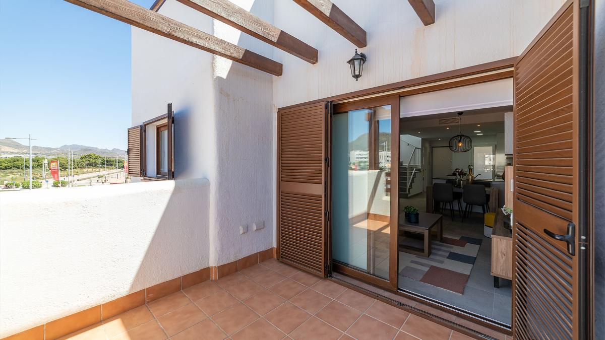 3 Bedrooms Bungalow for sale in Mar de Pulpi