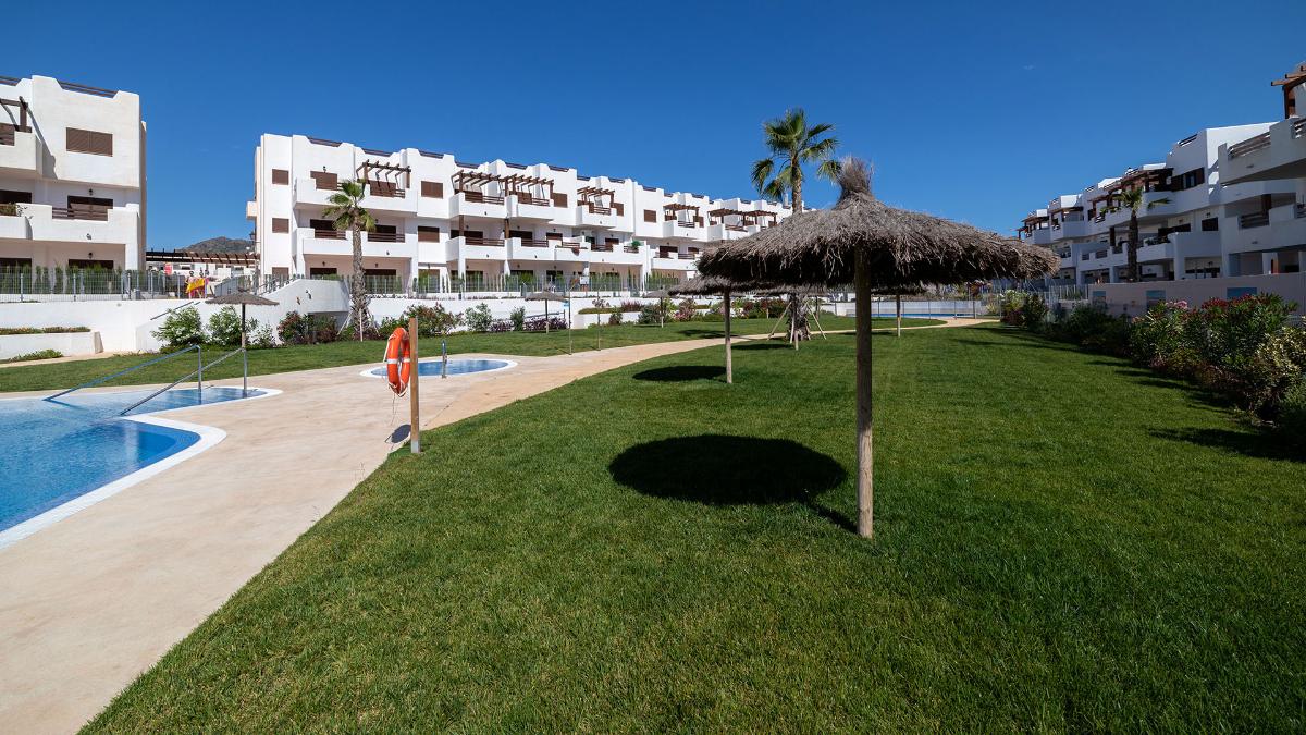 2 Bedrooms Bungalow for sale in Mar de Pulpi