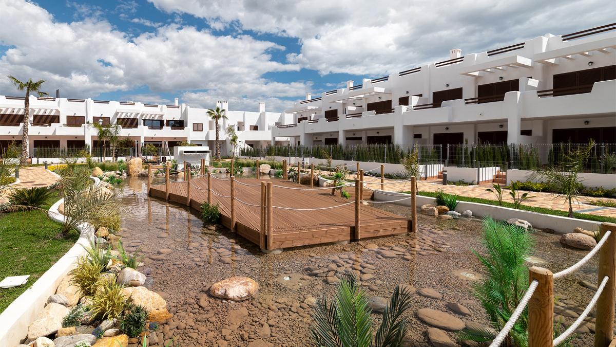 2 Bedrooms Bungalow for sale in Mar de Pulpi