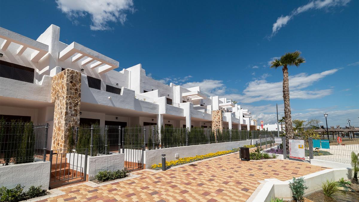 2 Bedrooms Bungalow for sale in Mar de Pulpi