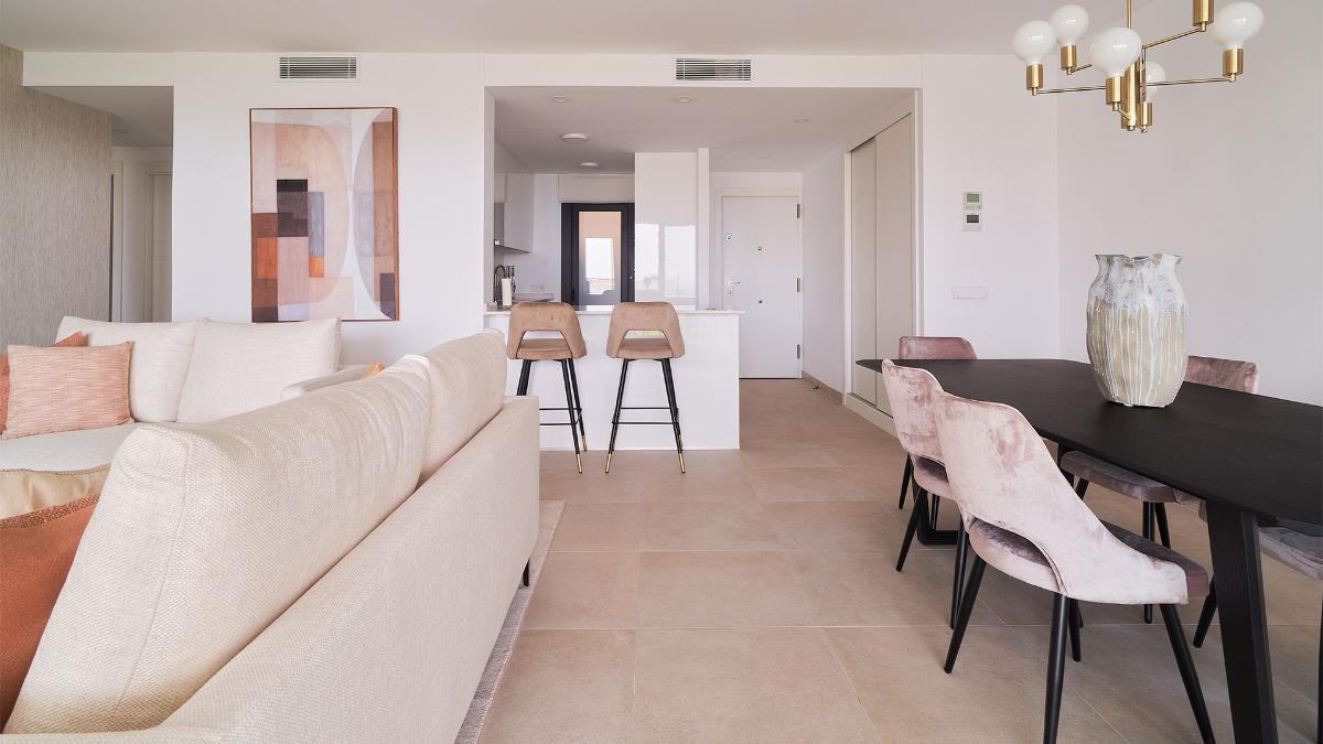 2 Bedrooms Apartment for sale in Fuengirola