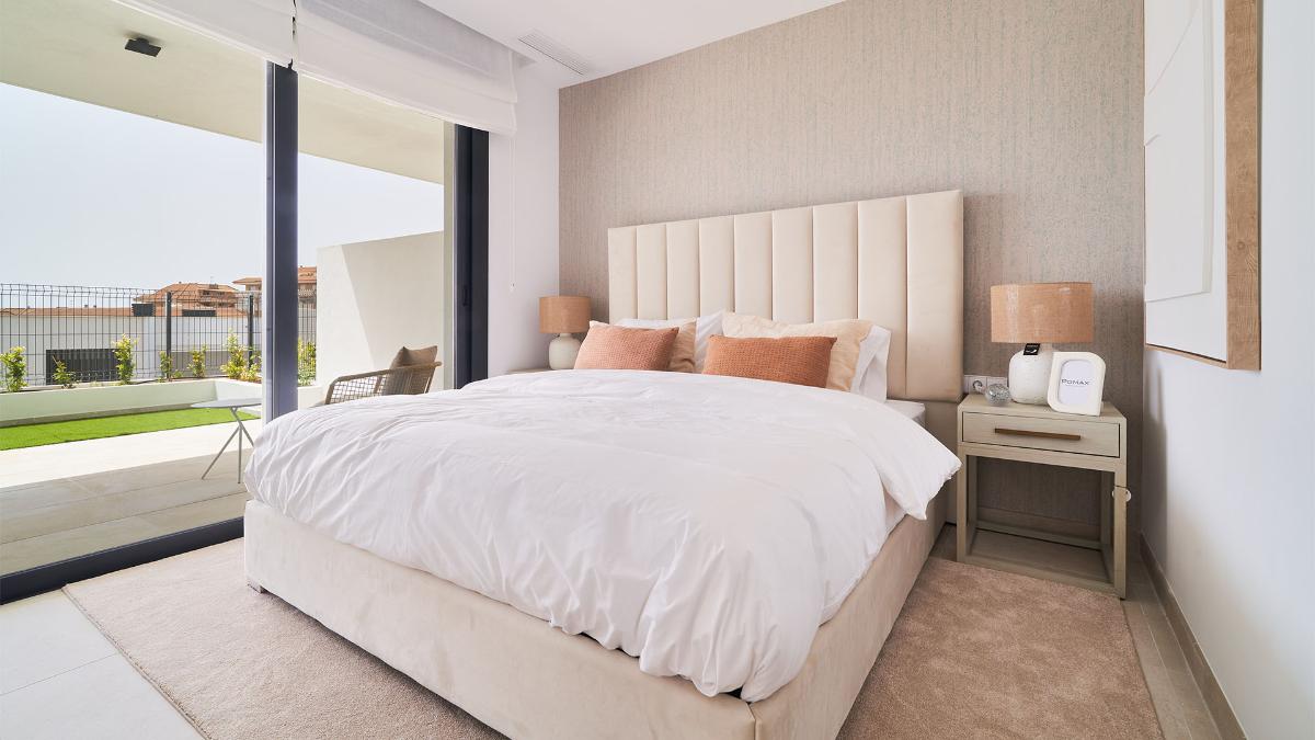 2 Bedrooms Penthouse for sale in Fuengirola
