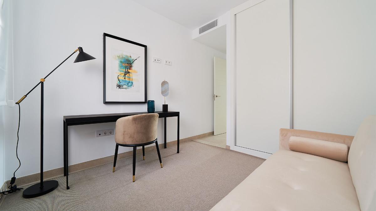 3 Bedrooms Apartment for sale in Fuengirola