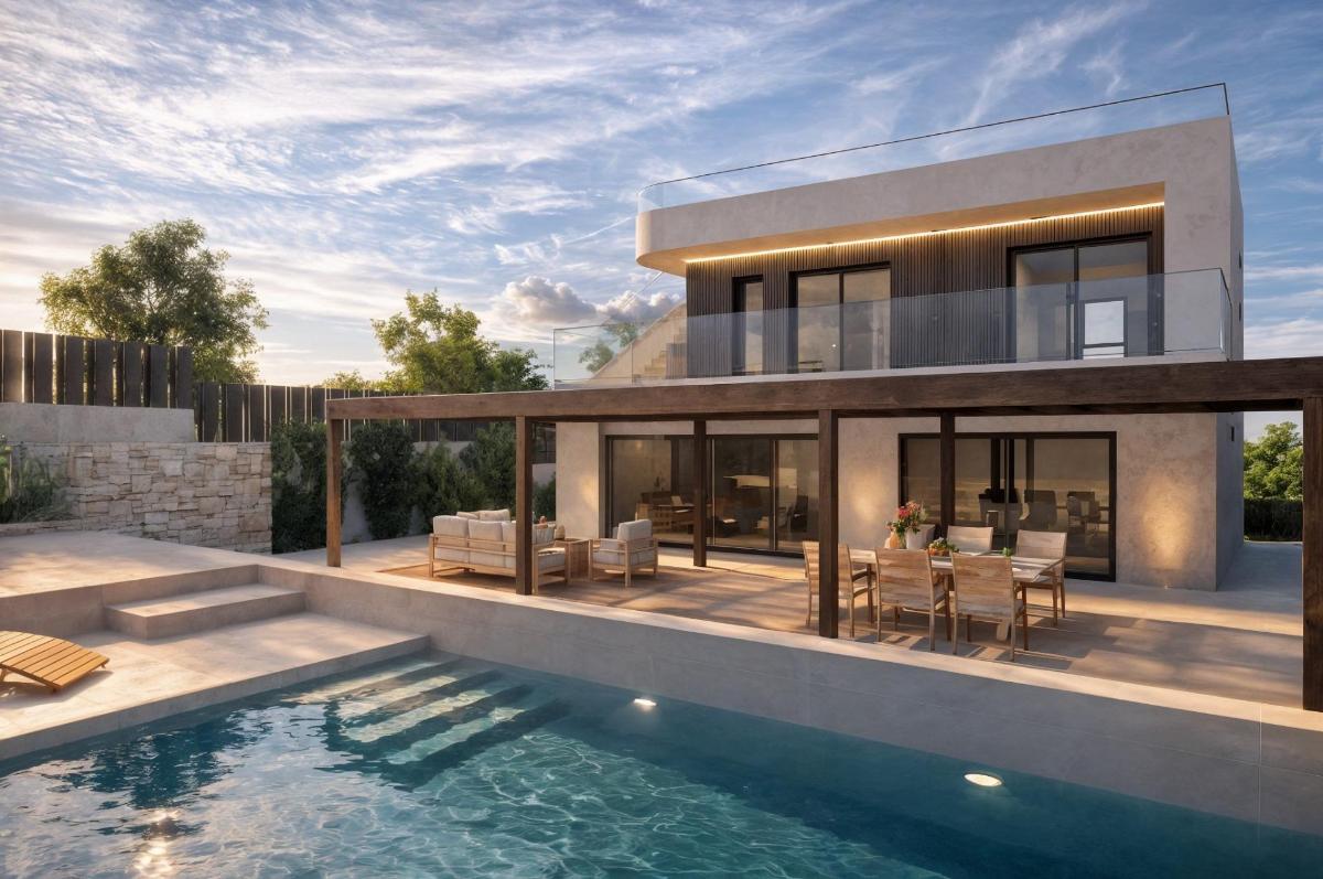 3 Bedrooms Villa for sale in Cabo de Palos
