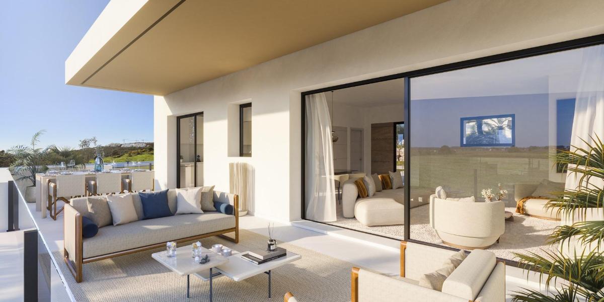 3 Bedrooms Villa for sale in Estepona