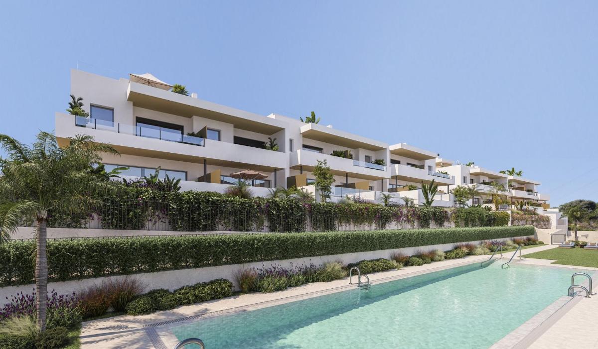 3 Bedrooms Town House for sale in Estepona