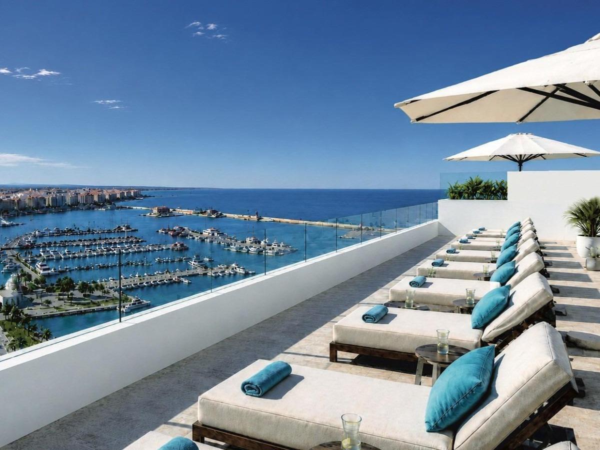 2 Bedrooms Apartment for sale in Torrevieja