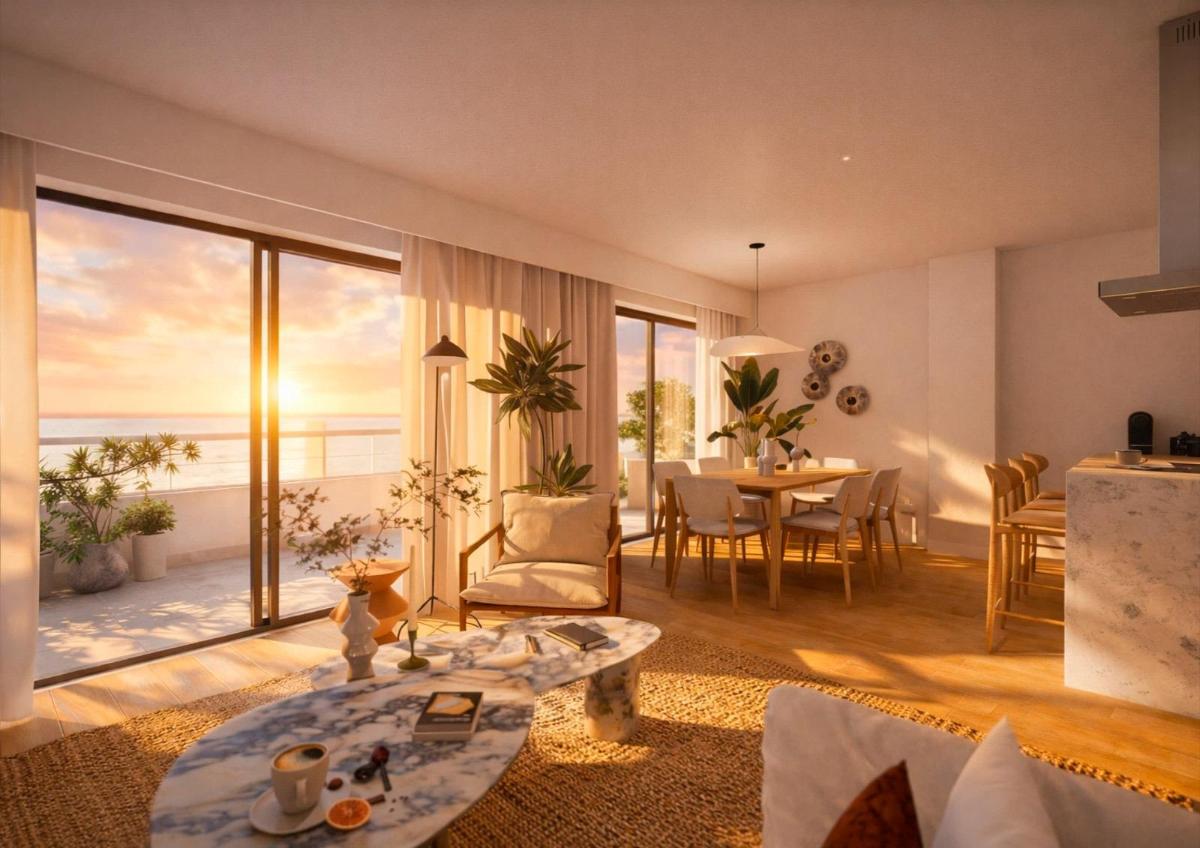 3 Bedrooms Apartment for sale in La Linea De La Concepcion