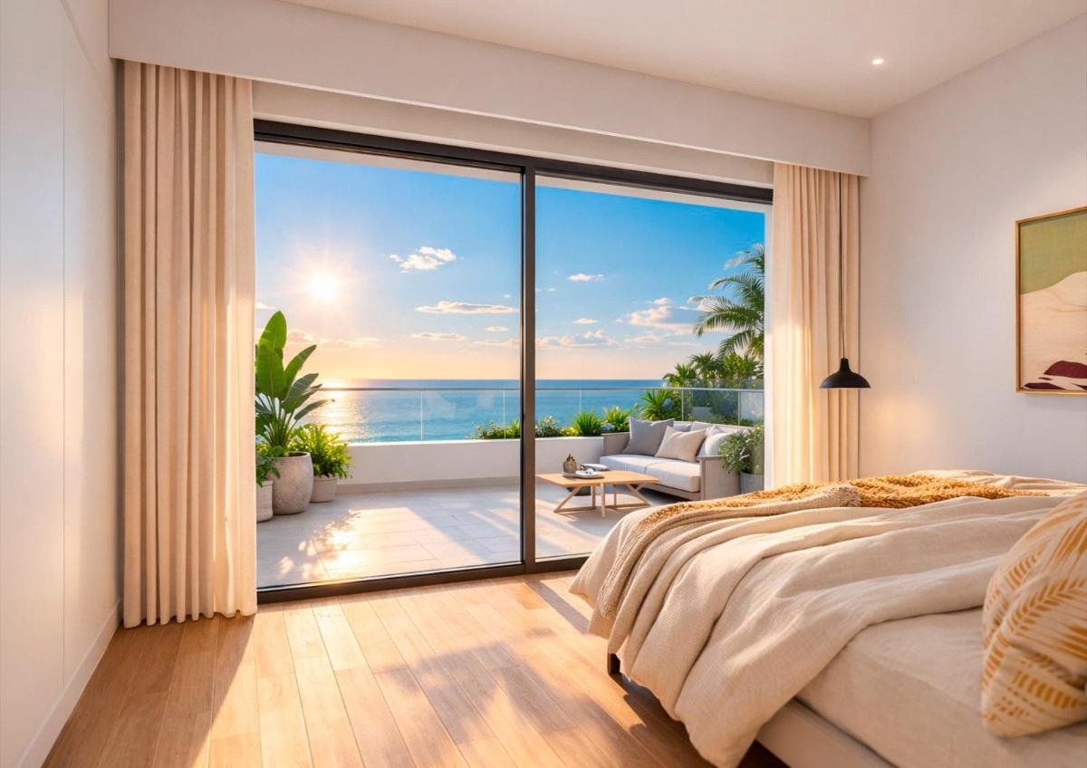 3 Bedrooms Penthouse for sale in La Linea De La Concepcion