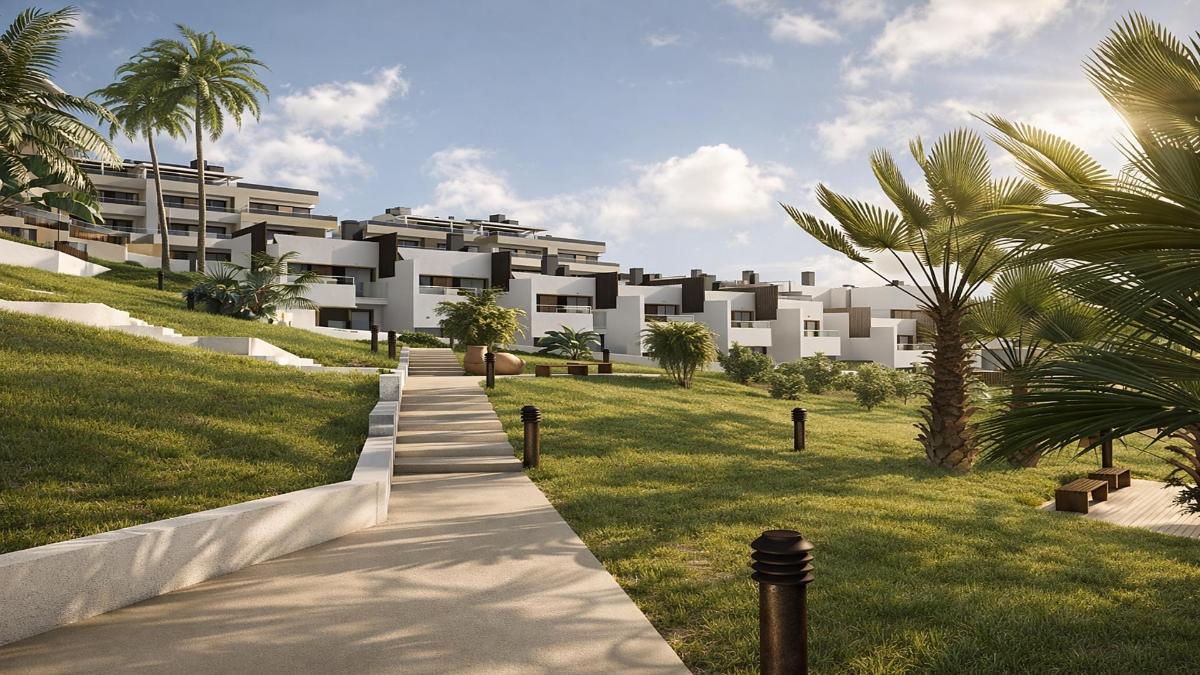 1 Bedrooms Apartment for sale in La Linea De La Concepcion