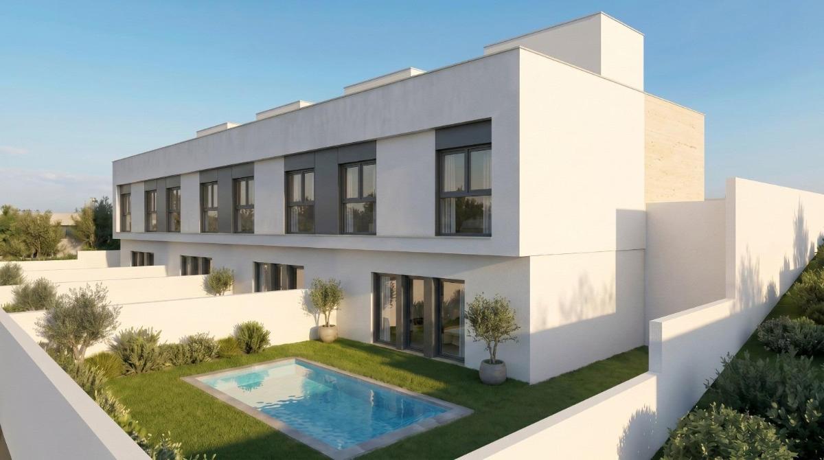3 Bedrooms Villa for sale in Mazarron