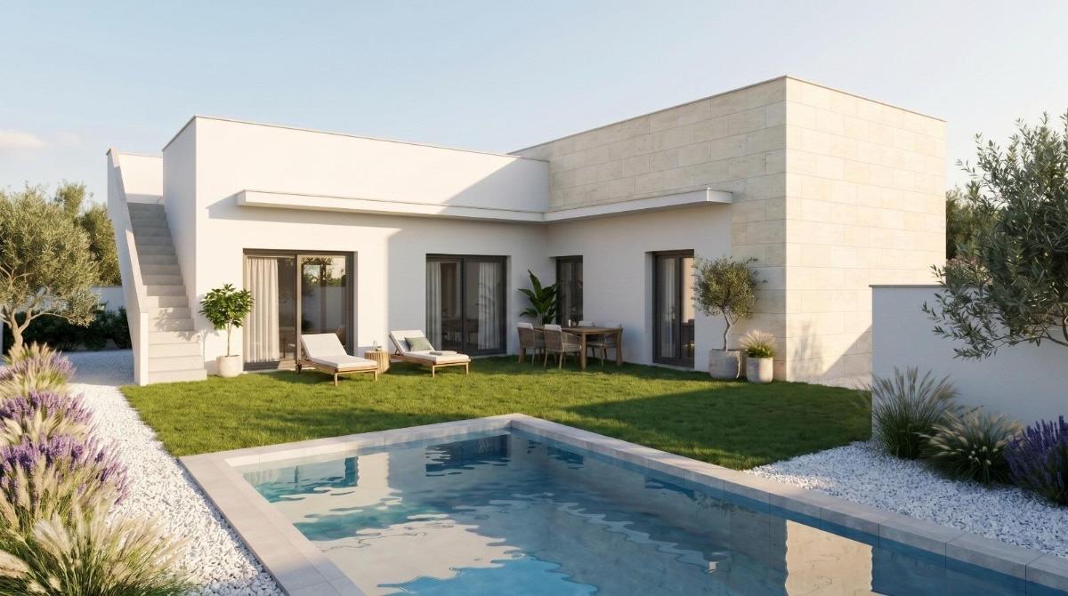 3 Bedrooms Villa for sale in Mazarron
