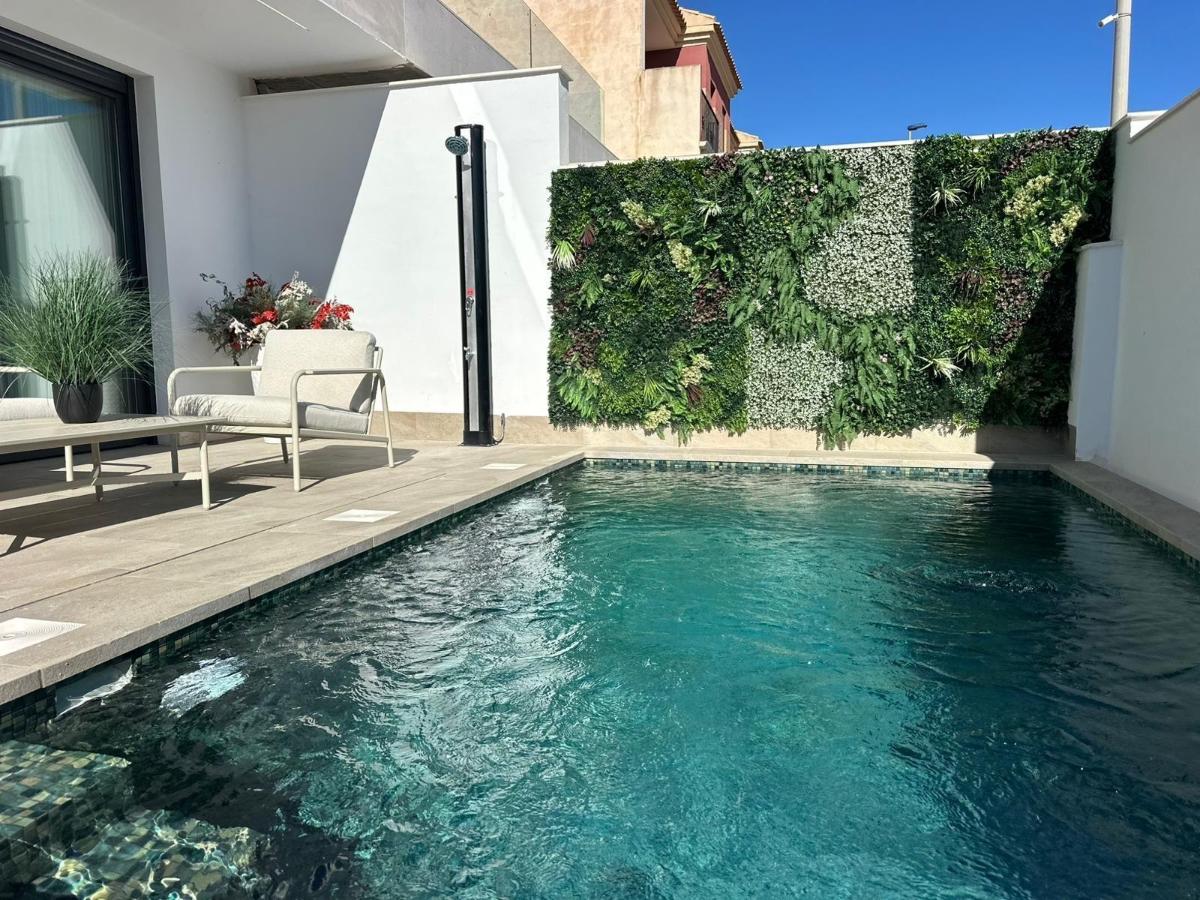 3 Bedrooms Villa for sale in San Pedro del Pinatar
