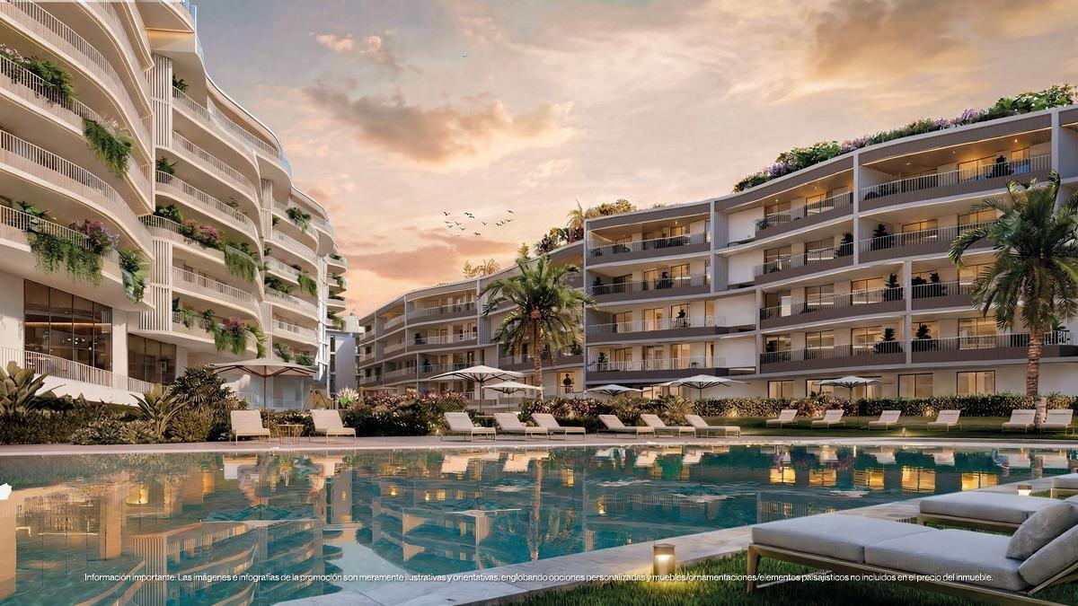 2 Bedrooms Apartment for sale in Torremolinos