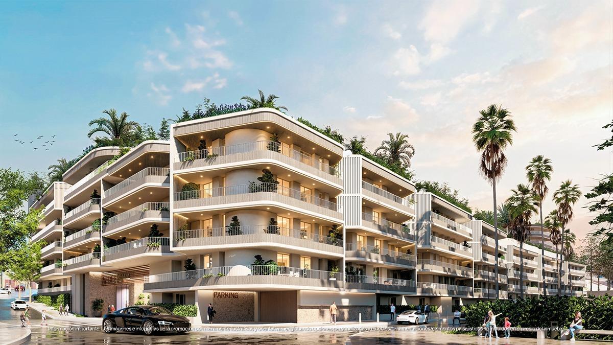 3 Bedrooms Apartment for sale in Torremolinos