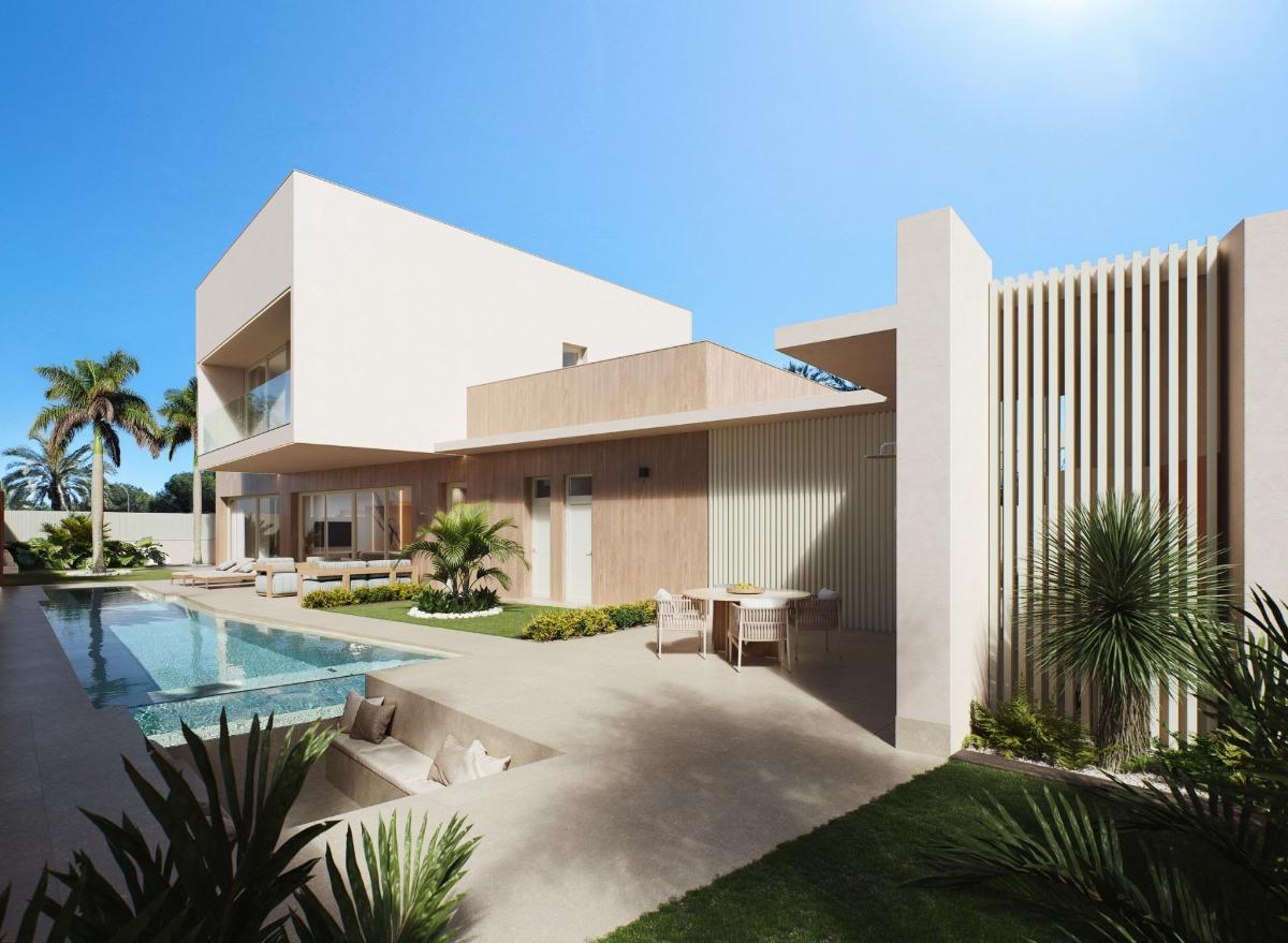 3 Bedrooms Villa for sale in Orihuela Costa