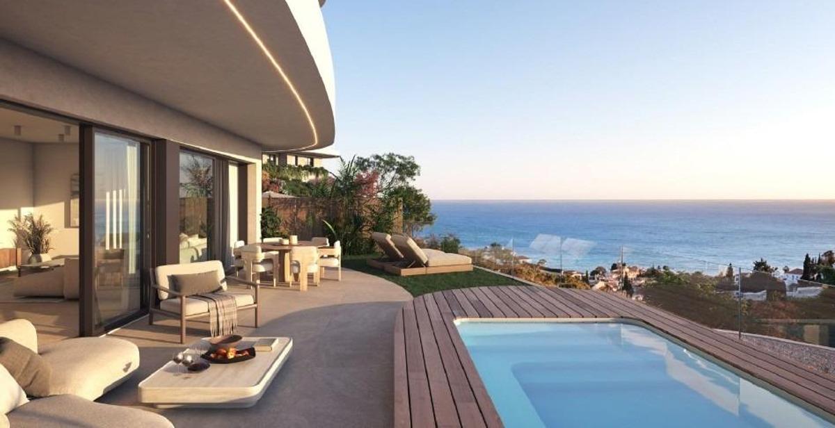 3 Bedrooms Town House for sale in Fuengirola