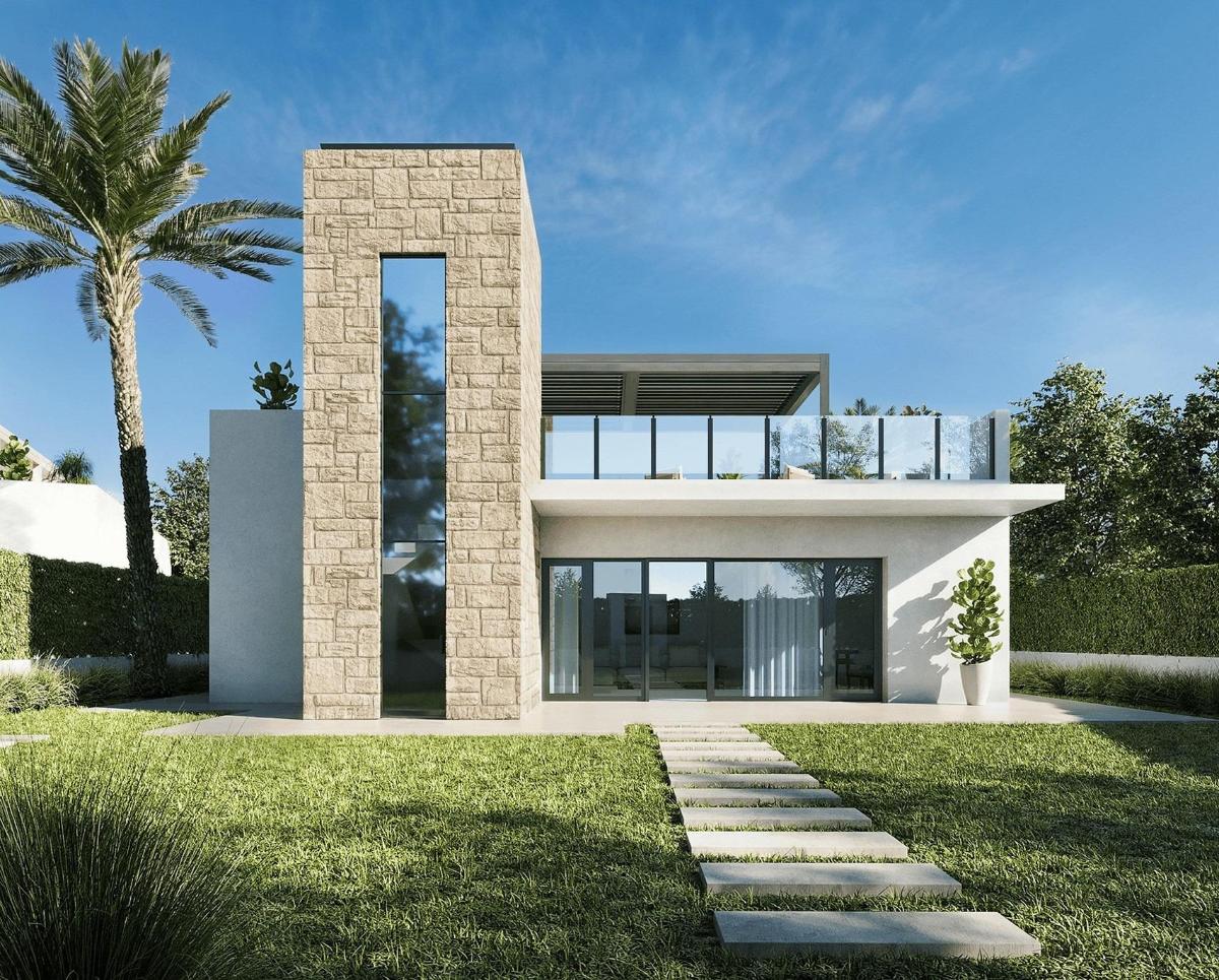 3 Bedrooms Villa for sale in Lorca