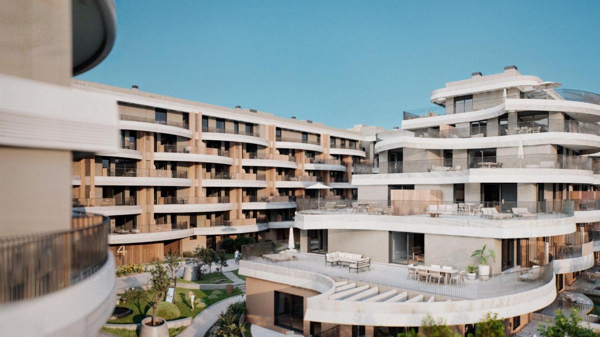 4 Bedrooms Penthouse for sale in Malaga