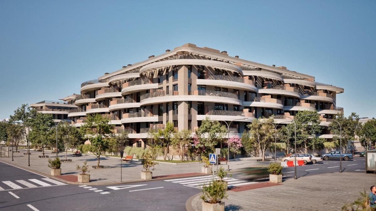 2 Bedrooms Apartment for sale in Malaga