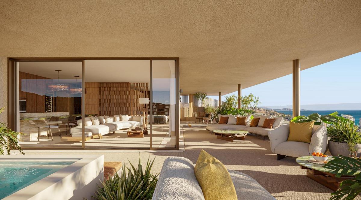 4 Bedrooms Apartment for sale in Fuengirola