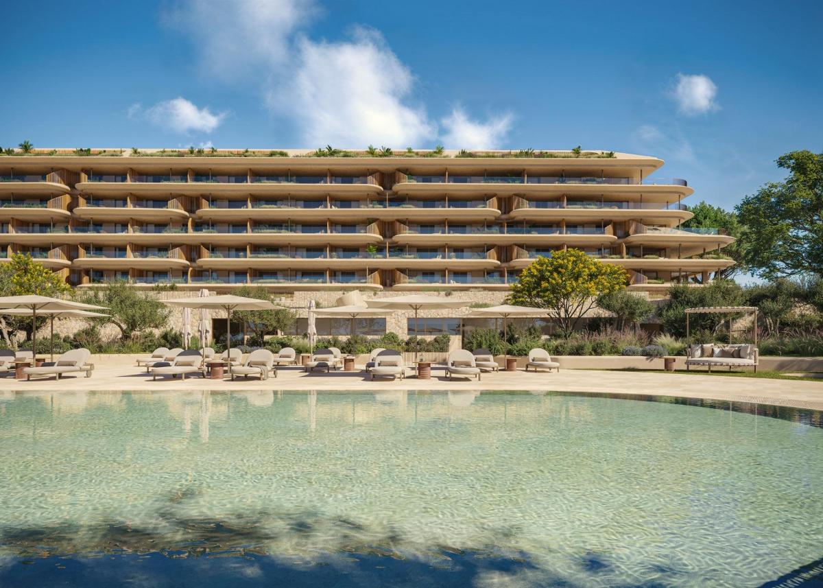 1 Bedrooms Apartment for sale in Fuengirola