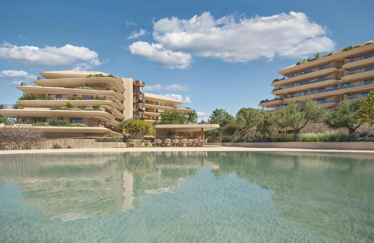 2 Bedrooms Apartment for sale in Fuengirola