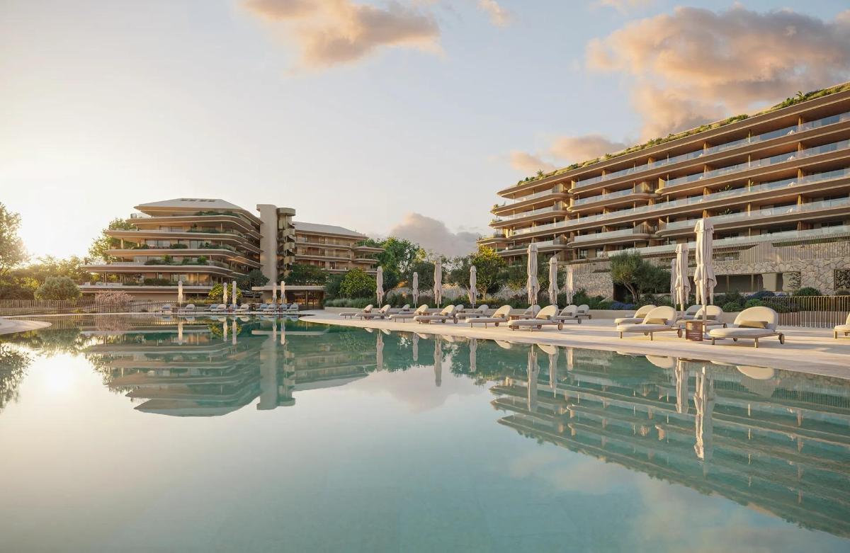 2 Bedrooms Apartment for sale in Fuengirola