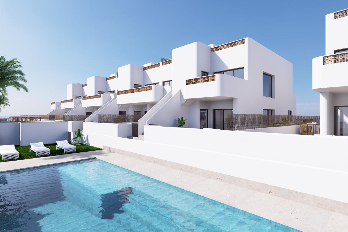 3 Bedrooms Bungalow for sale in Dolores