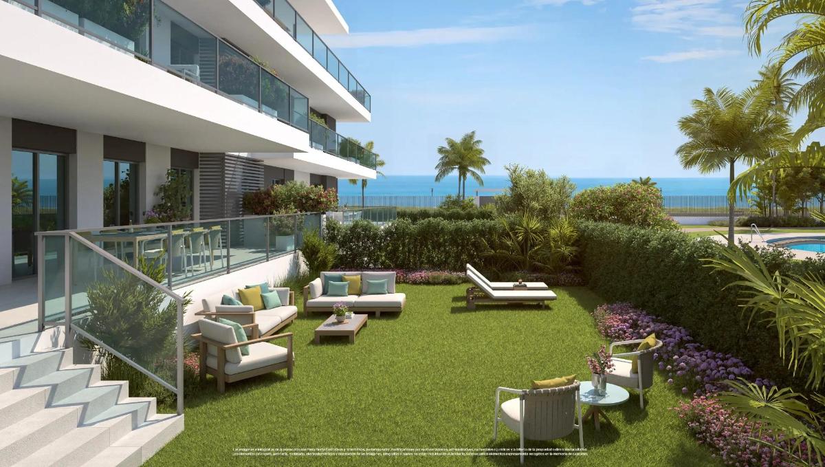 2 Bedrooms Apartment for sale in Almerimar