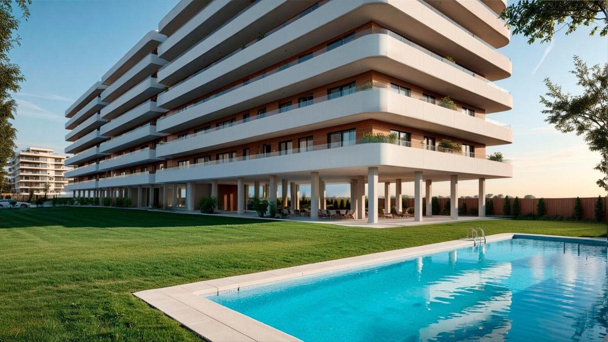 2 Bedrooms Penthouse for sale in Moncofa