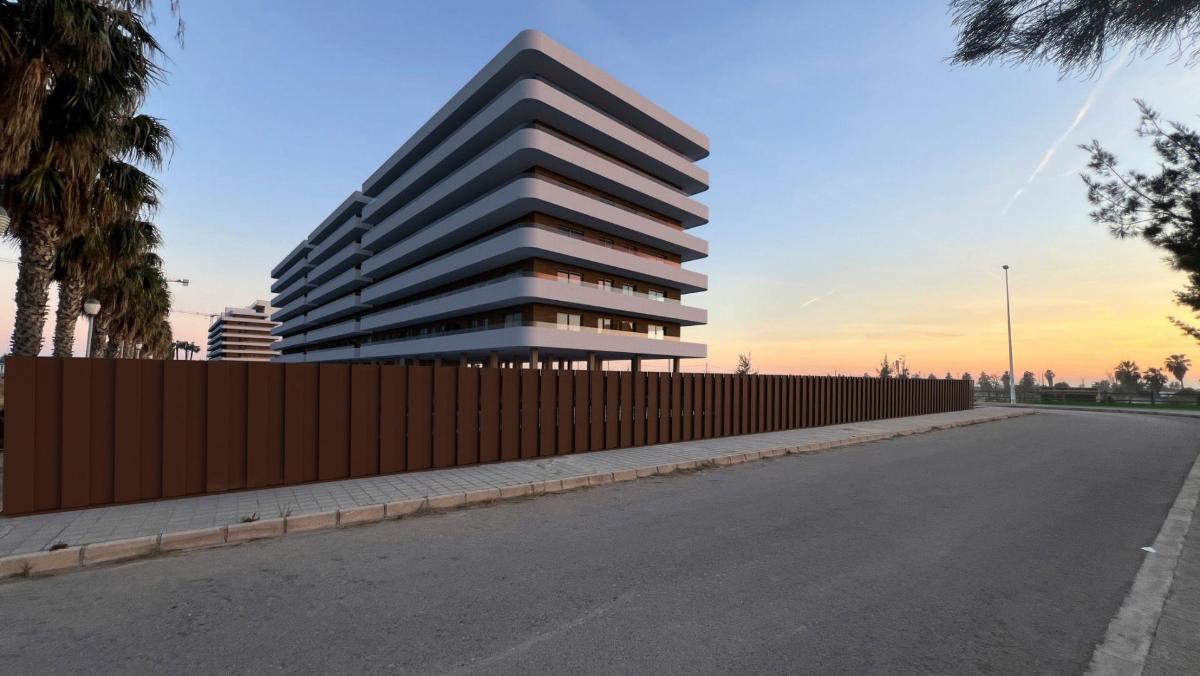 2 Bedrooms Apartment for sale in Moncofa