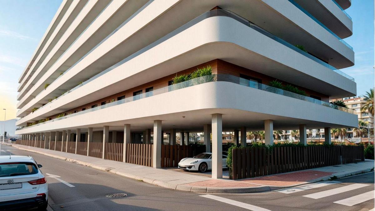 3 Bedrooms Apartment for sale in Moncofa