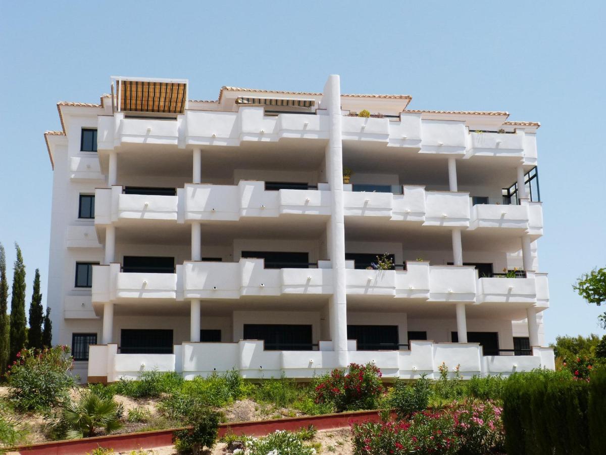 2 Bedrooms Penthouse for sale in Orihuela Costa