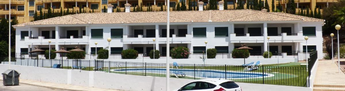 2 Bedrooms Apartment for sale in Orihuela Costa