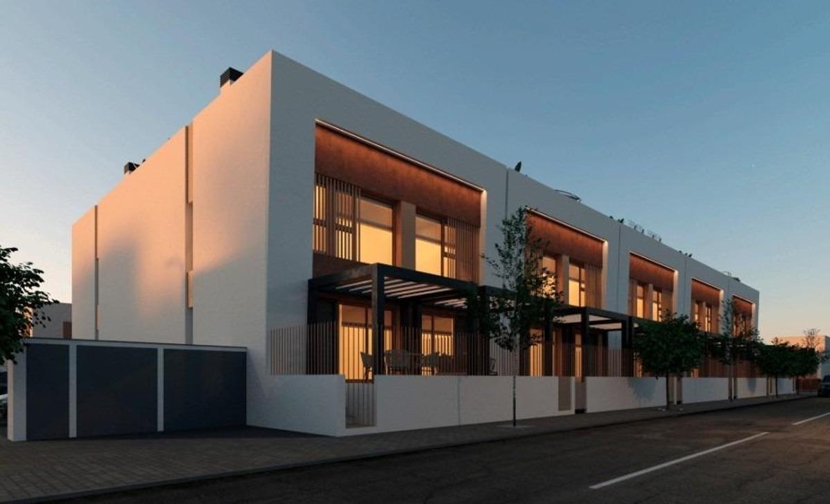 3 Bedrooms Town House for sale in Dolores