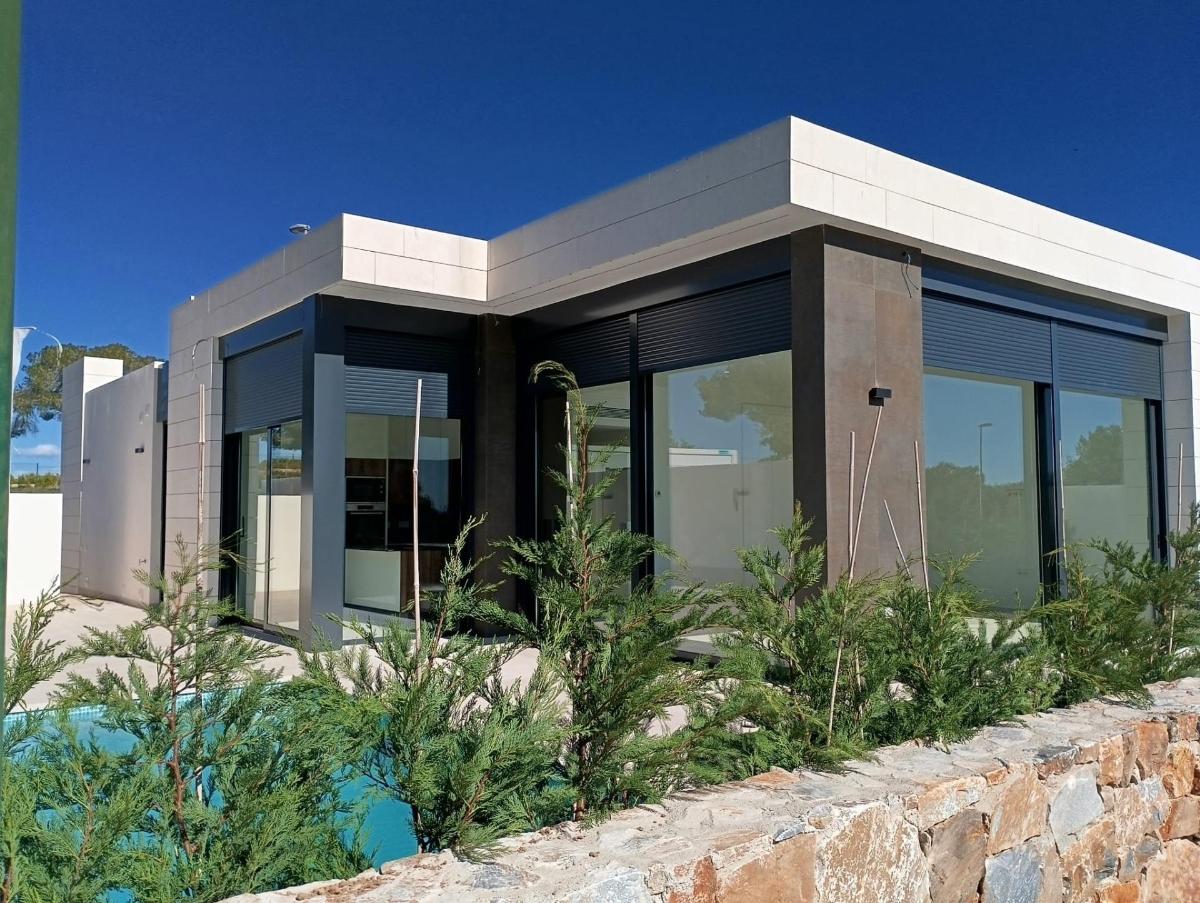3 Bedrooms Villa for sale in Pilar de La Horadada