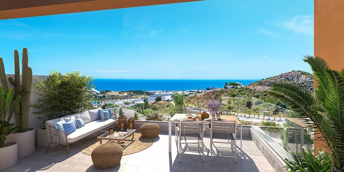 3 Bedrooms Villa for sale in Mijas