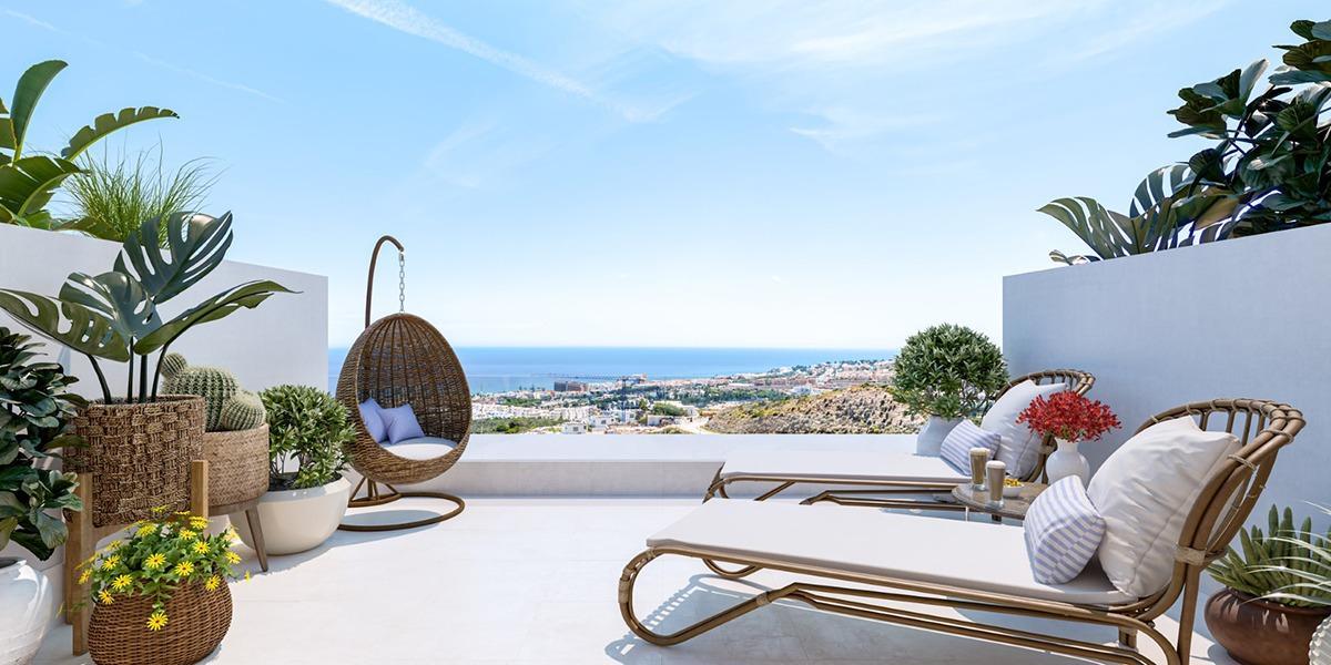 4 Bedrooms Villa for sale in Mijas