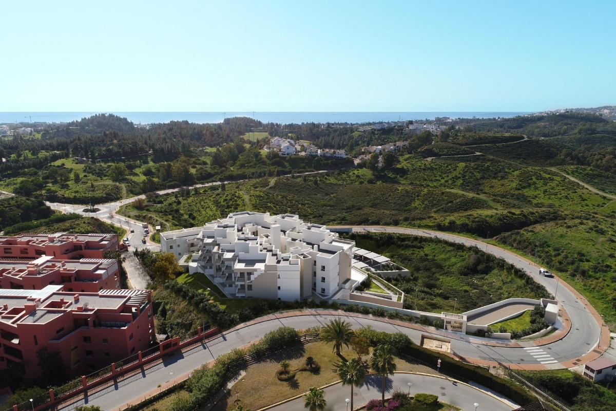 3 Bedrooms Apartment for sale in Mijas