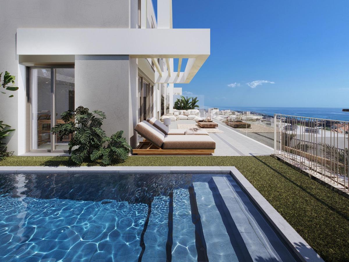 4 Bedrooms Villa for sale in Mijas