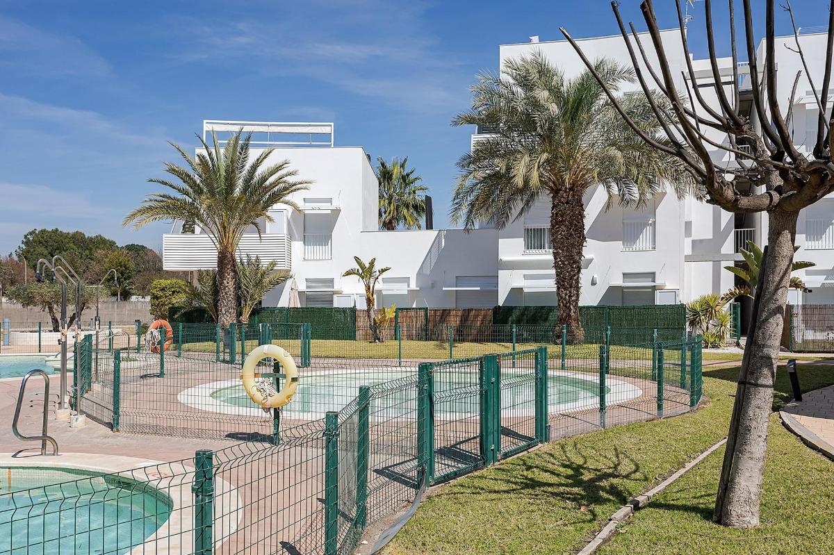 3 Bedrooms Apartment for sale in Vera