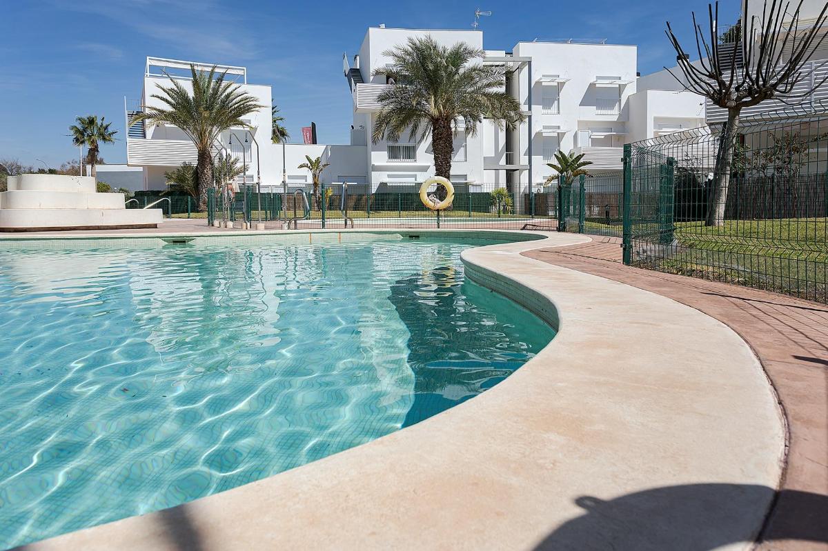 3 Bedrooms Apartment for sale in Vera