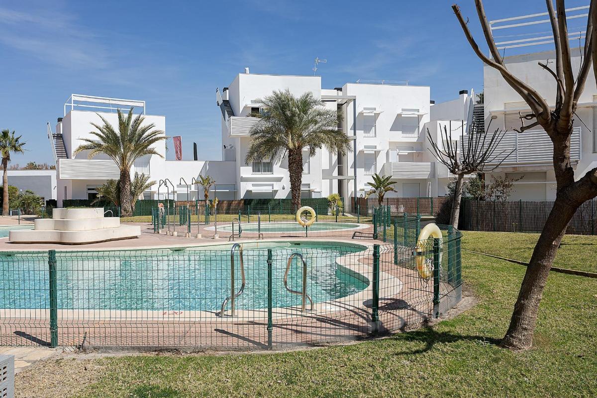 2 Bedrooms Apartment for sale in Vera