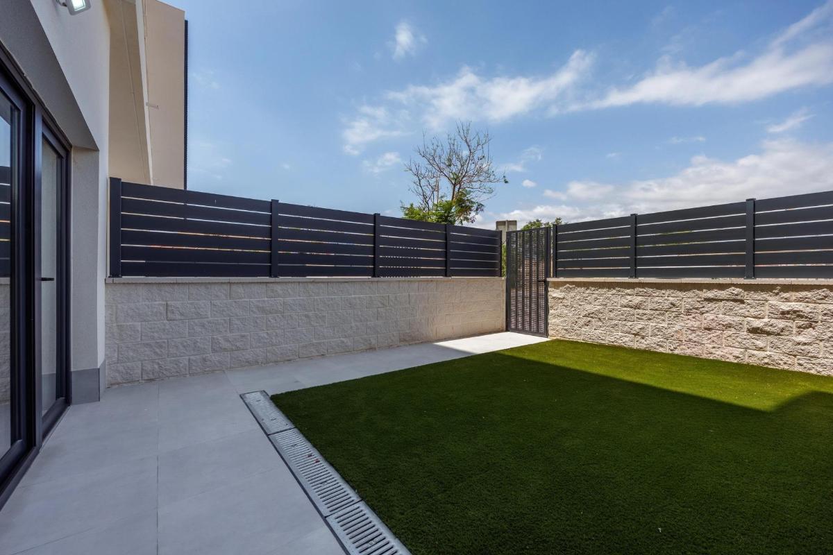 2 Bedrooms Apartment for sale in Villajoyosa