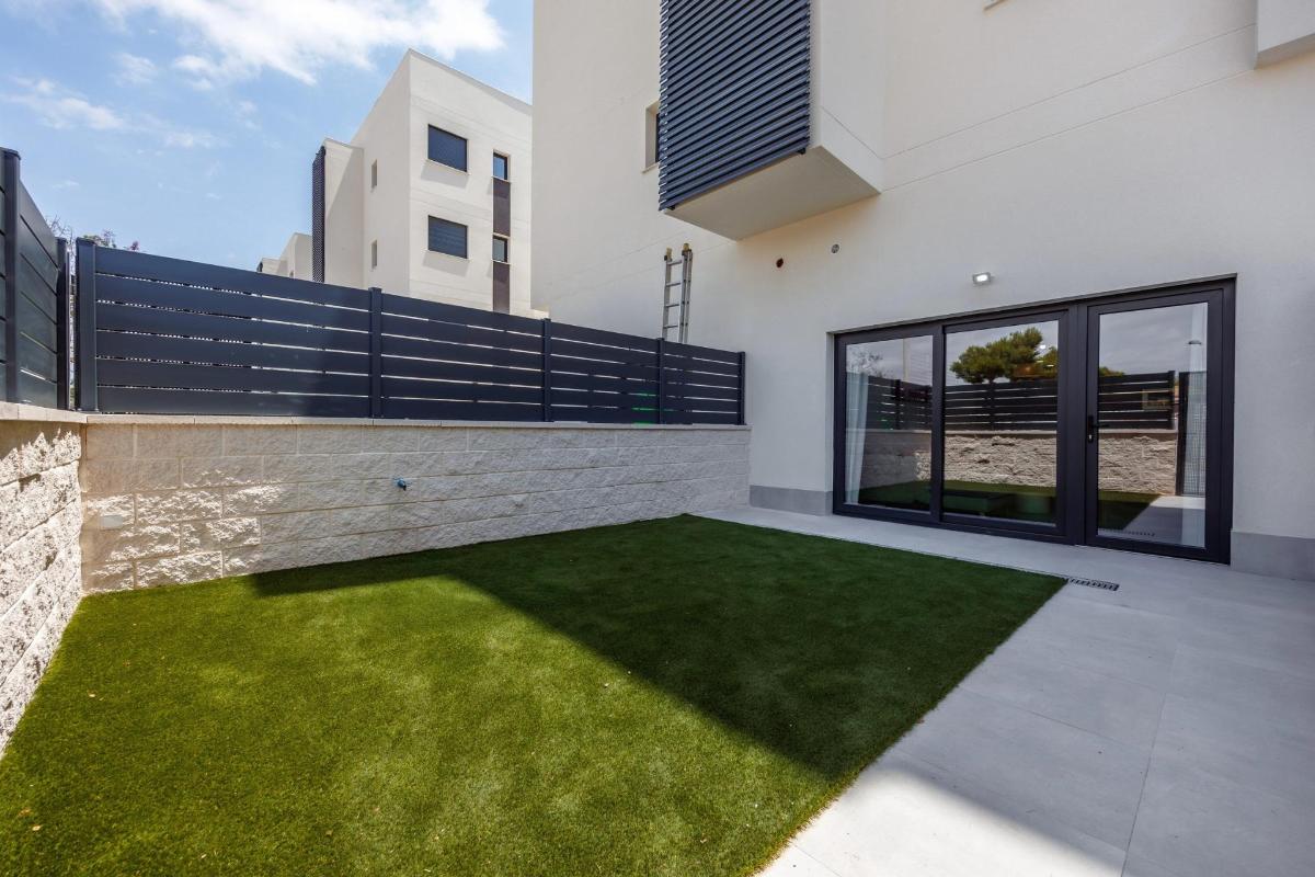 3 Bedrooms Apartment for sale in Villajoyosa