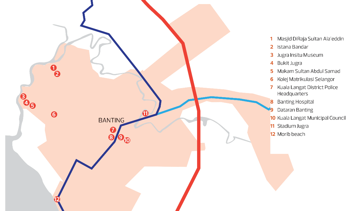 Wce To Spur Growth In Banting